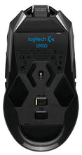 Load image into Gallery viewer, Logitech G900 Chaos Spectrum Professional Grade Wired/Wireless Gaming Mouse, Ambidextrous Mouse