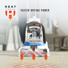 Load image into Gallery viewer, Hoover PowerDash Pet Compact Carpet Cleaner