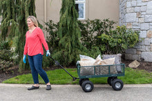 Load image into Gallery viewer, Garden Star 70107 Utility Cart with Sidewalls