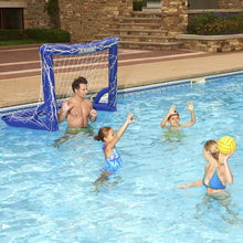 Load image into Gallery viewer, Blue Wave Thunder-shot Water Polo Pool Game