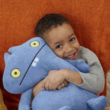 Load image into Gallery viewer, UGLYDOLLS BABO Large Plush Stuffed Toy, 18" Tall