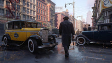 Load image into Gallery viewer, Mafia Twister Parent