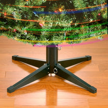 Load image into Gallery viewer, National Tree Revolving Stand for Trees-UL