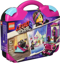 Load image into Gallery viewer, Lucy's Builder The Lego Movie 2 Box Set New Kids Children Toy Game