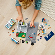 Load image into Gallery viewer, LEGO City Family House 60291 Building Kit; Toy for Kids, New 2021 (388 Pieces)