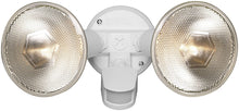 Load image into Gallery viewer, Brinks 7120W 110-Degree Motion Par Security Light