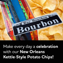 Load image into Gallery viewer, Zapp's New Orleans Kettle-Style Potato Chips