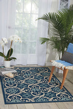 Load image into Gallery viewer, Nourison Caribbean Indoor Outdoor