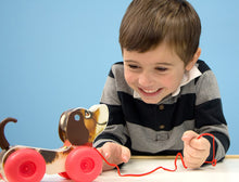 Load image into Gallery viewer, Basic Fun Little Snoopy Toy