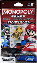 Load image into Gallery viewer, Monopoly Gamer Mario Kart Power Pack (Assorted)