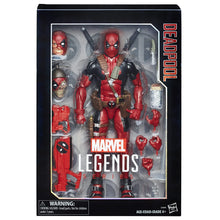 Load image into Gallery viewer, Marvel Legends Series 12" Action Figure - Deadpool