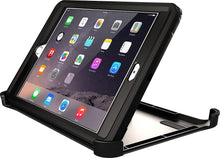 Load image into Gallery viewer, OtterBox DEFENDER SERIES Case for iPad Mini 1/2/3 - Retail Packaging - BLACK