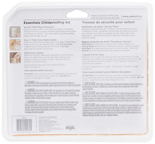 Load image into Gallery viewer, Safety 1st Essentials Childproofing Kit, 46 Pack