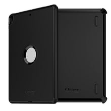 Load image into Gallery viewer, OtterBox DEFENDER SERIES Case for iPad Pro (12.9" -2nd Gen. ONLY) Retail Packaging - BLACK