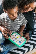 Load image into Gallery viewer, Baby Einstein Magic Touch Curiosity Tablet Wooden Musical Toy, 6 Months +