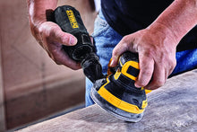 Load image into Gallery viewer, DEWALT 20V MAX Orbital Sander, Tool Only (DCW210B)