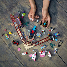 Load image into Gallery viewer, LEGO Hidden Side Haunted Fairground 70432 Popular Ghost-Hunting Toy