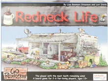 Load image into Gallery viewer, Gut Bustin&#39; Games Redneck Life