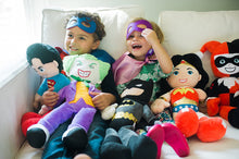 Load image into Gallery viewer, Animal AdventureDC Comics Justice LeagueJoker21&quot; Collectible Plush (52686)