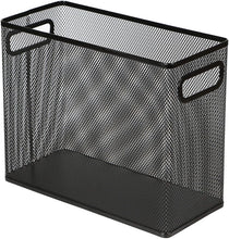 Load image into Gallery viewer, Lorell Mesh Tabletop File Hanging Folder