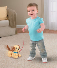 Load image into Gallery viewer, Fisher-Price Brilliant Basics Lil Snoopy