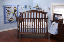 Load image into Gallery viewer, Little Bedding Crib Bedding Set