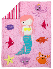 Load image into Gallery viewer, Everything Kids Toddler Bedding Set