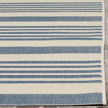 Load image into Gallery viewer, Safavieh Courtyard Collection CY6062-216 Indoor/Outdoor Area Rug, 2' x 3' 7"