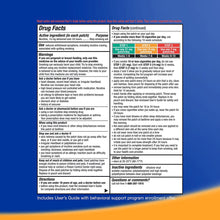 Load image into Gallery viewer, Equate Nicotine Transdermal System Step 2, 14mg Clea (1)