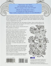 Load image into Gallery viewer, EMSON DIV. OF E. MISHON Colortastic Creative Coloring Book for Grown Ups