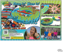Load image into Gallery viewer, FriendlyBands Mega Sunshine Loom Craft Kit
