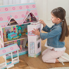 Load image into Gallery viewer, KidKraft Abbey Manor, Pink
