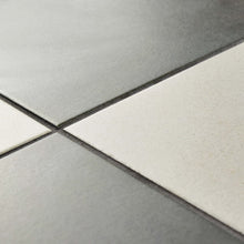 Load image into Gallery viewer, SomerTile FCD10VTB Verema Porcelain Floor and Wall Tile, 9.5" x 9.5", White
