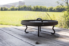 Load image into Gallery viewer, Lodge 4-in-1 Camp Dutch Oven Tool, 10.82, Black