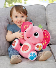 Load image into Gallery viewer, Little Tikes My Buddy Lalaphant