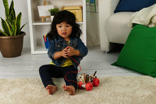 Load image into Gallery viewer, Basic Fun Little Snoopy Toy