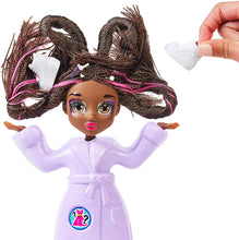 Load image into Gallery viewer, Failfix - Kawaii.Qtee Total Makeover Doll Pack