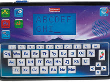 Load image into Gallery viewer, Fisher-Price Fun-2-Learn Smart Tablet
