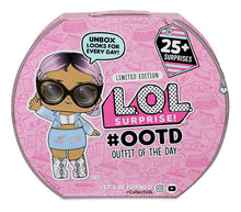 Load image into Gallery viewer, L.O.L. Surprise! #Ootd (Outfit of The Day) with 25+ Surprises