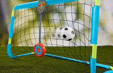 Load image into Gallery viewer, Fisher-Price Grow-to-Pro Super Sounds Soccer