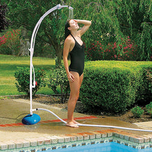 Load image into Gallery viewer, PoolMaster Poolside Portable Shower