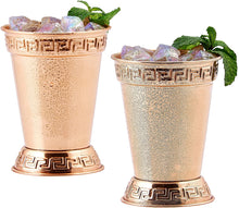 Load image into Gallery viewer, Old Dutch Mint Julep Cups (Set of 2)