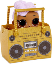 Load image into Gallery viewer, L.O.L. Surprise Ooh La La Baby Surprise