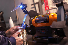 Load image into Gallery viewer, WEN Bench Grinder