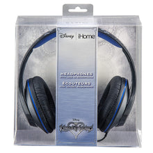 Load image into Gallery viewer, Kingdom Hearts Over The Ear Headphones with Built in Microphone Quality Sound from The Makers of iHome