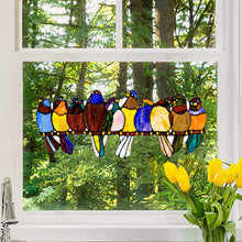 Load image into Gallery viewer, River of Goods Birds on a Wire