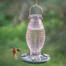 Load image into Gallery viewer, Perky-Pet Hummingbird Feeder