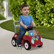 Load image into Gallery viewer, Radio Flyer Busy Buggy