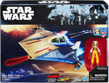 Load image into Gallery viewer, Star Wars Rebels Hera Syndullas A-Wing