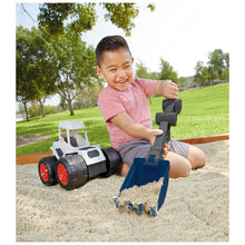 Load image into Gallery viewer, Little Tikes Dirt Diggers 2-in-1 Excavator